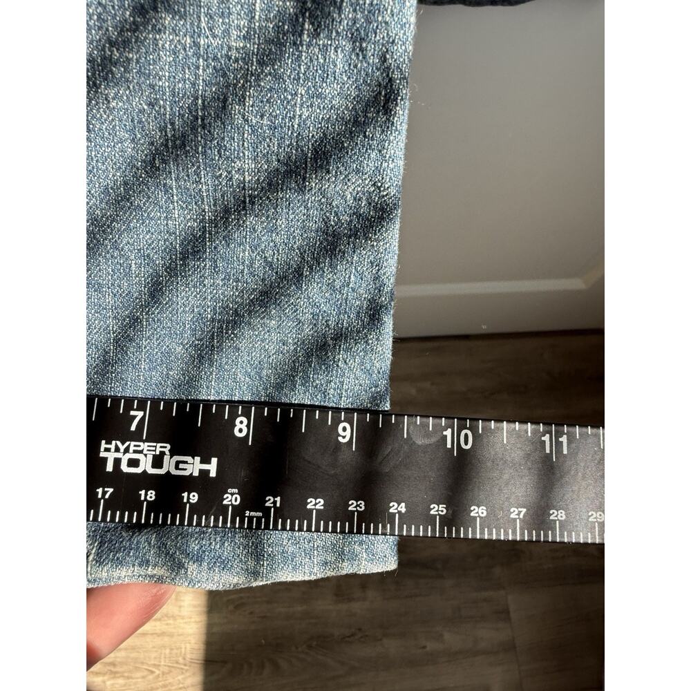 NEW Girls Imperial Star Jeans Size 8 - Picture 10 of 10